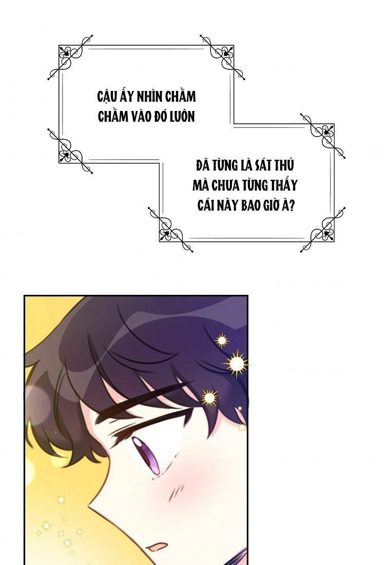 sinh ra làm con gái ác nữ chapter 17 41