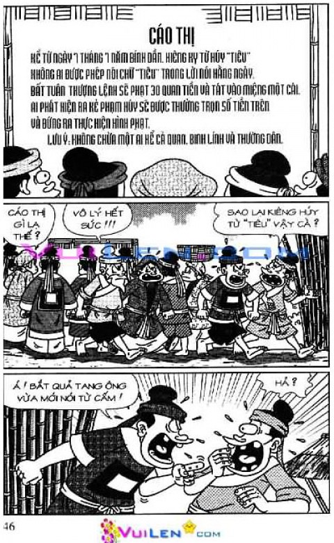 thần đồng đất việt chapter 116 43