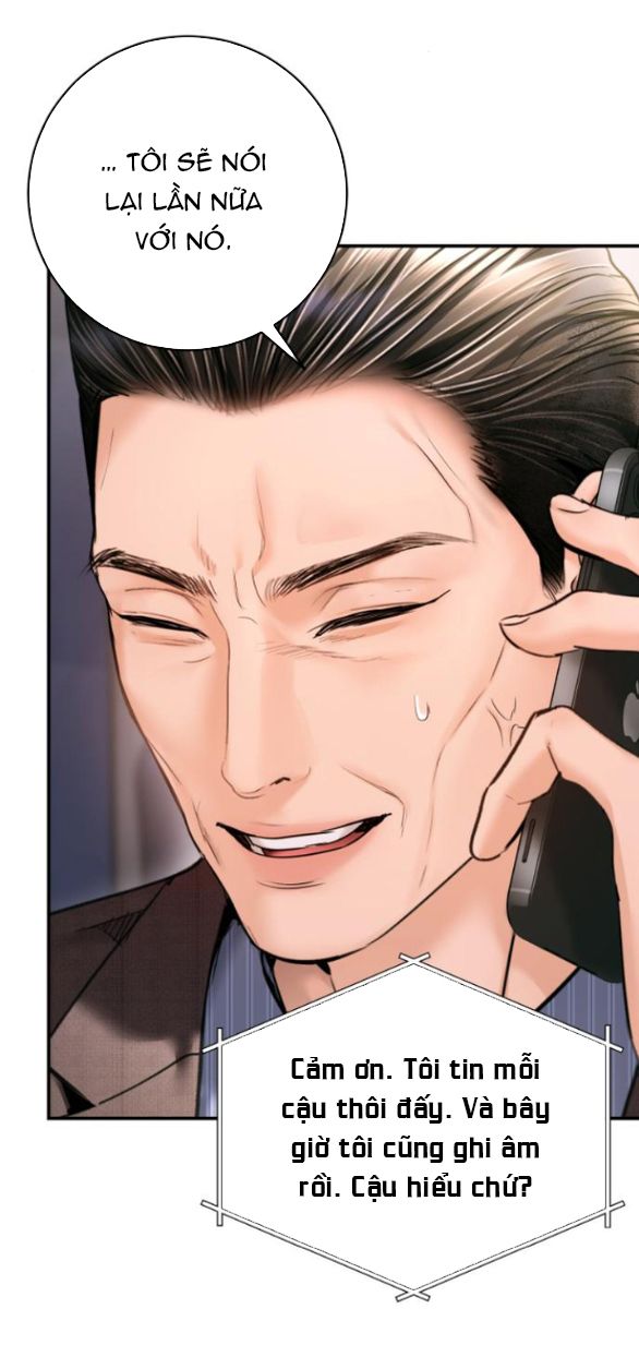 đứa trẻ trông giống tôi chapter 43.1 72