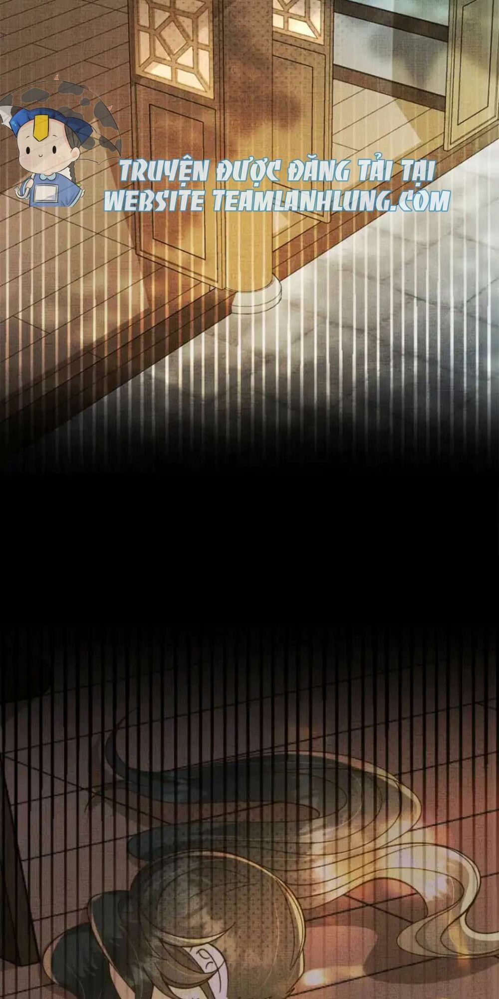 ác nữ mỹ nhân siêu vô hại chapter 1 5