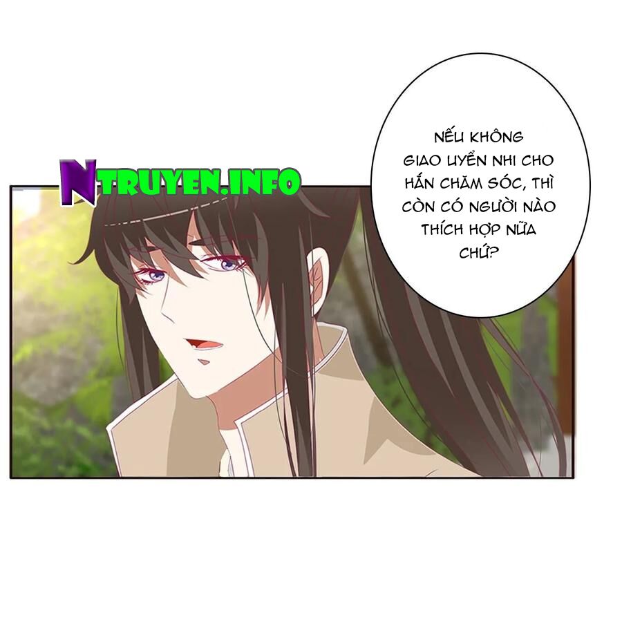 thông linh phi chapter 592 6