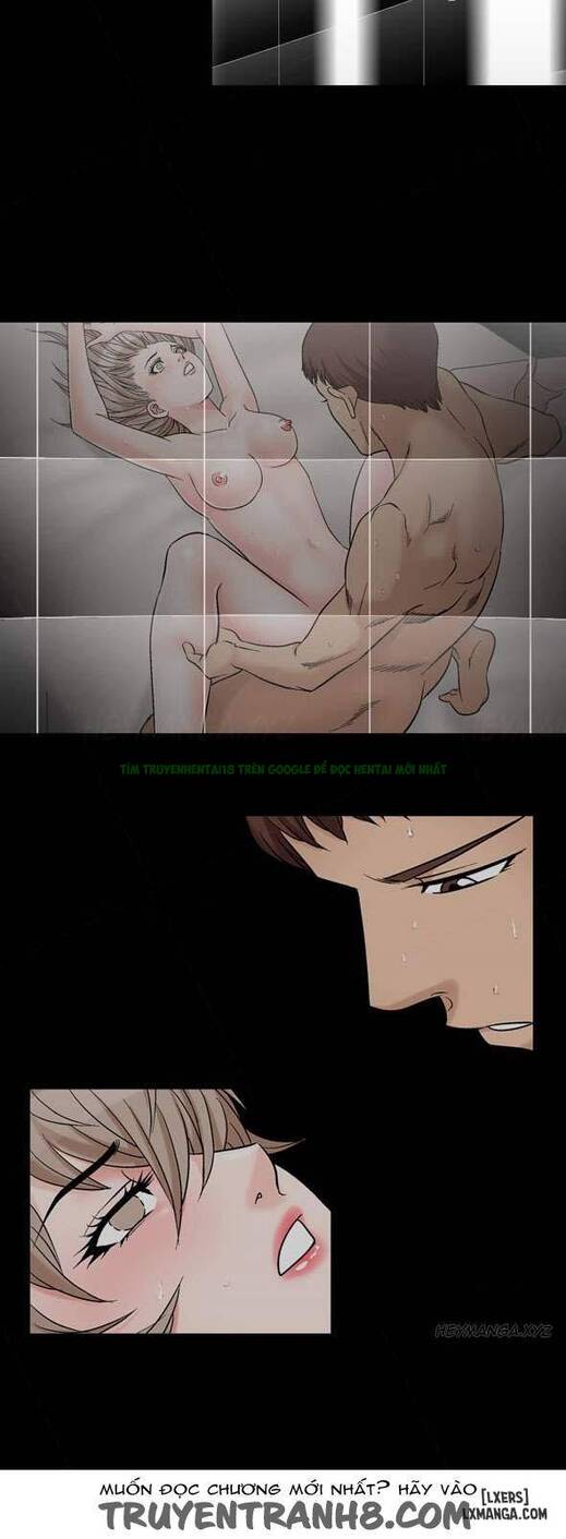 mùi vị của đôi bàn tay chapter 56 9