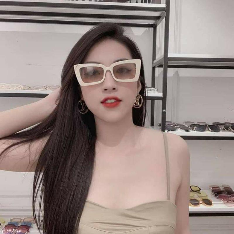 Kính thời trang