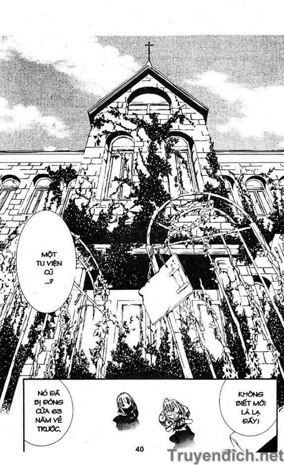 zombie-loan chapter 8 8