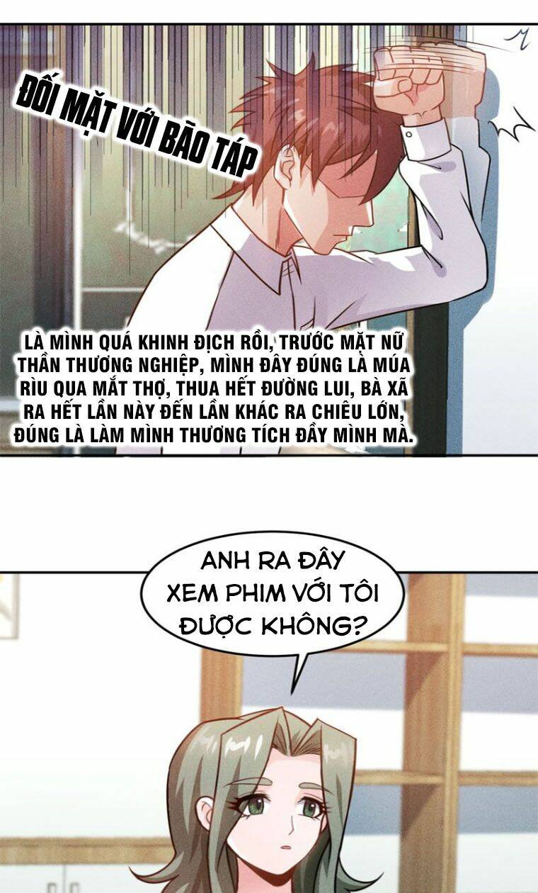 cao thủ cận vệ của nữ chủ tịch chapter 71 18