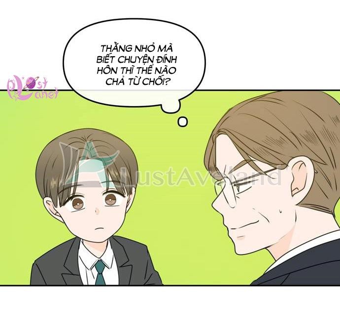 kiếp này cũng xin chăm sóc tôi như vậy nhé kiếp này cũng xin chăm sóc tôi như vậy nhé chapter 53 30