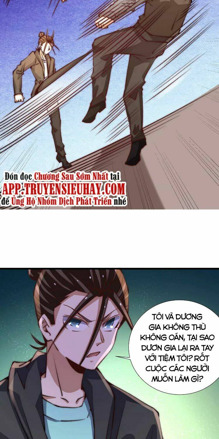đô thị đỉnh phong cao thủ chapter 260 22