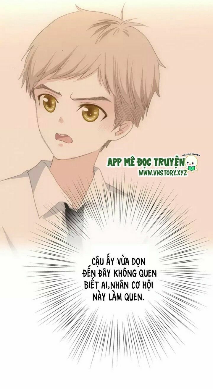 con tim rung động 2 chapter 7 20