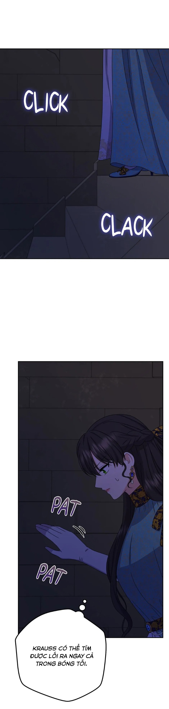 từ hầu gái tôi đã trở thành hoàng hậu chapter 102 16