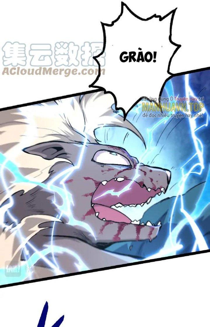 từ cây cổ thụ bắt đầu tiến hóa chapter 26 28