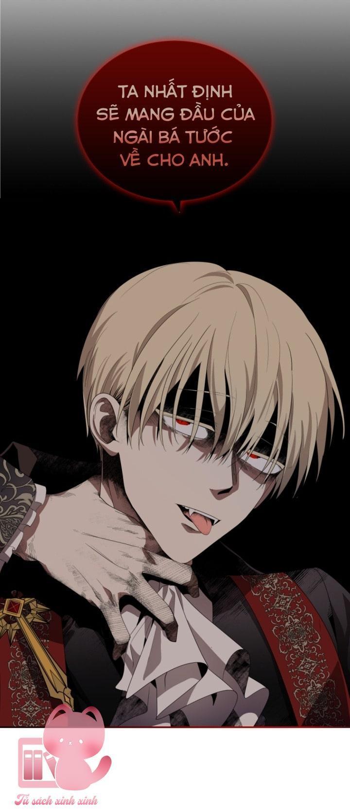 nguyện ước vô vọng của ma nữ chapter 55 56