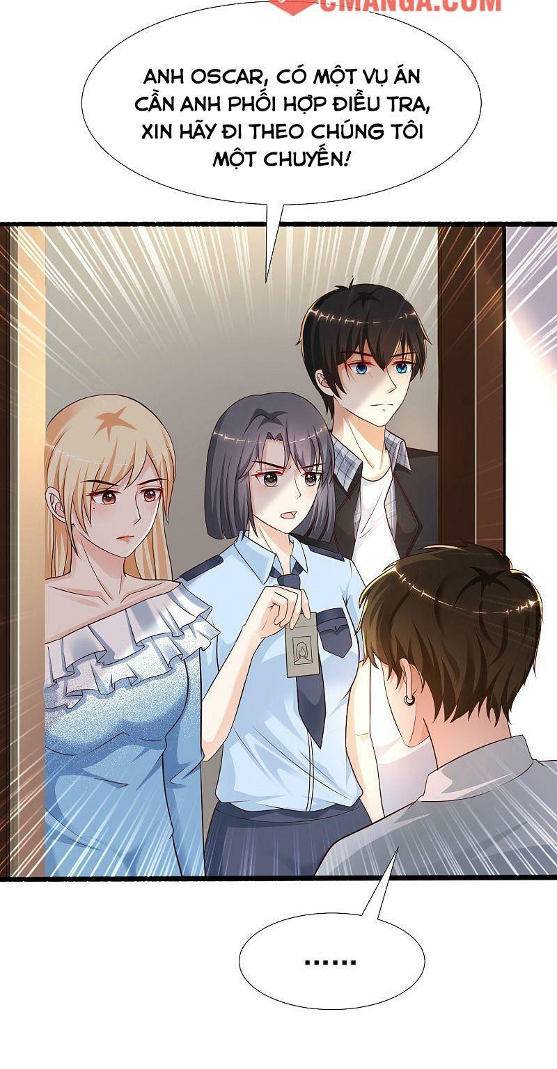 tối cường vận đào hoa chapter 182 2