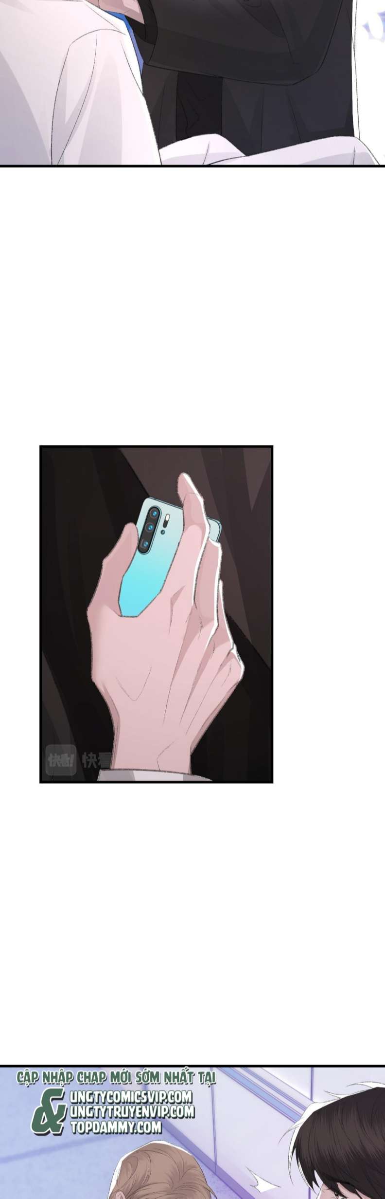 cấu bệnh chapter 82 5