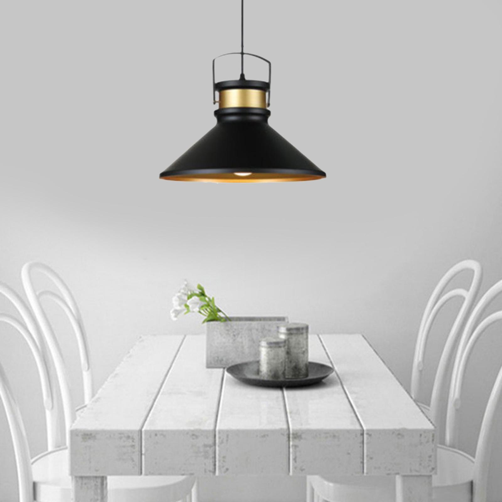 Art Lamp Shade Lighting Fixture Cover Hotel Room Ceiling Pendant Lampshade