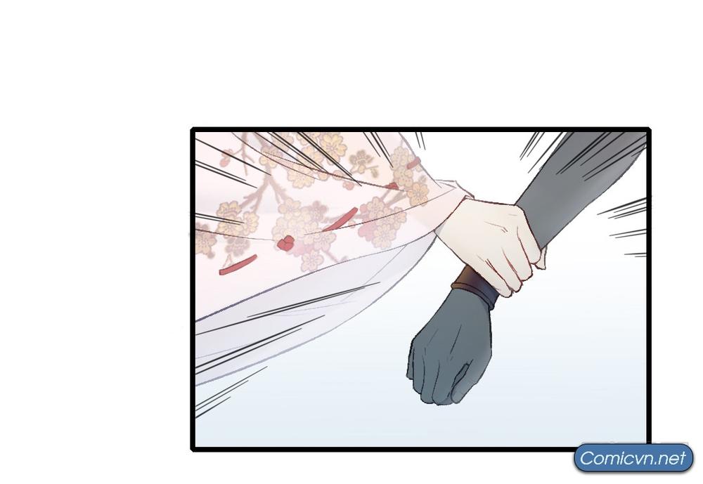 mạnh bà truy phu ký chapter 16 36