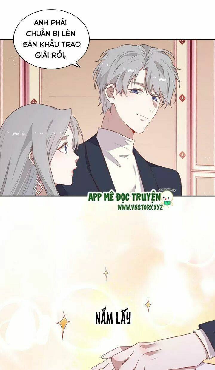 bạn trai kém tuổi bẫy yêu tôi chapter 53 29