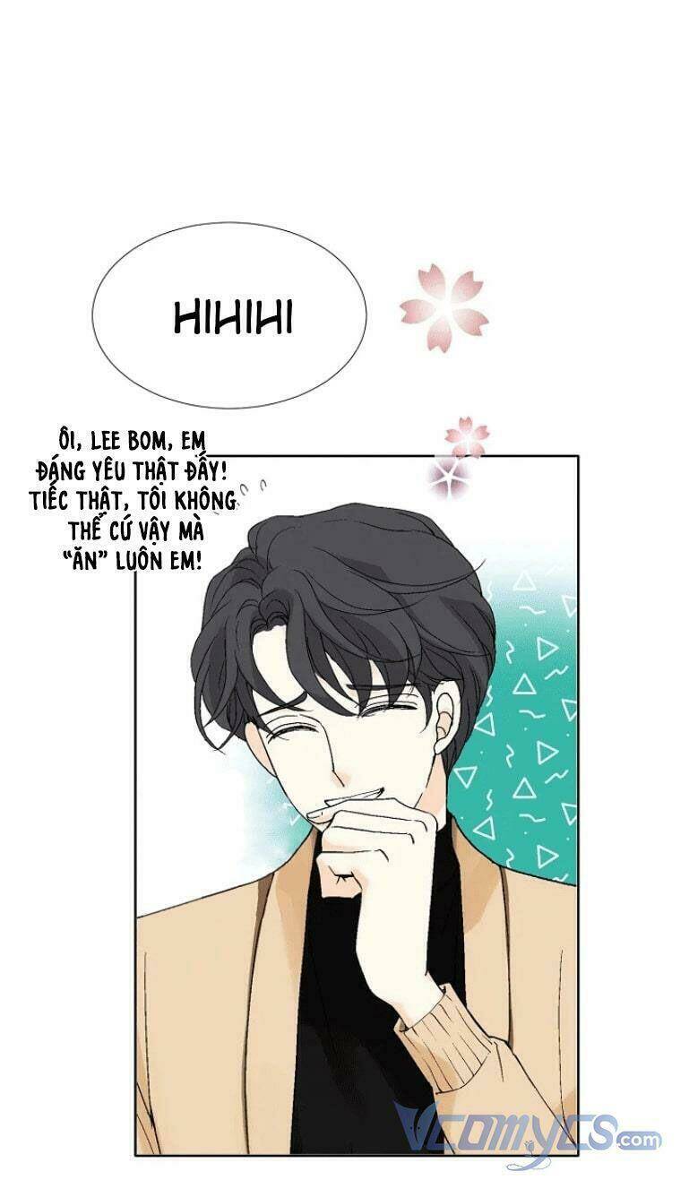lee bom, em là của anh chapter 47 32