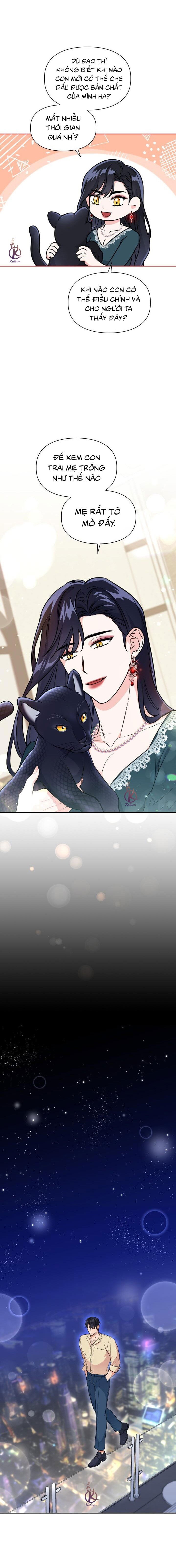 mồi nhử chapter 56 3