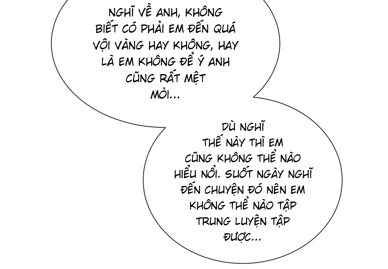 dải hợp âm trên đại dương xanh chapter 35 68