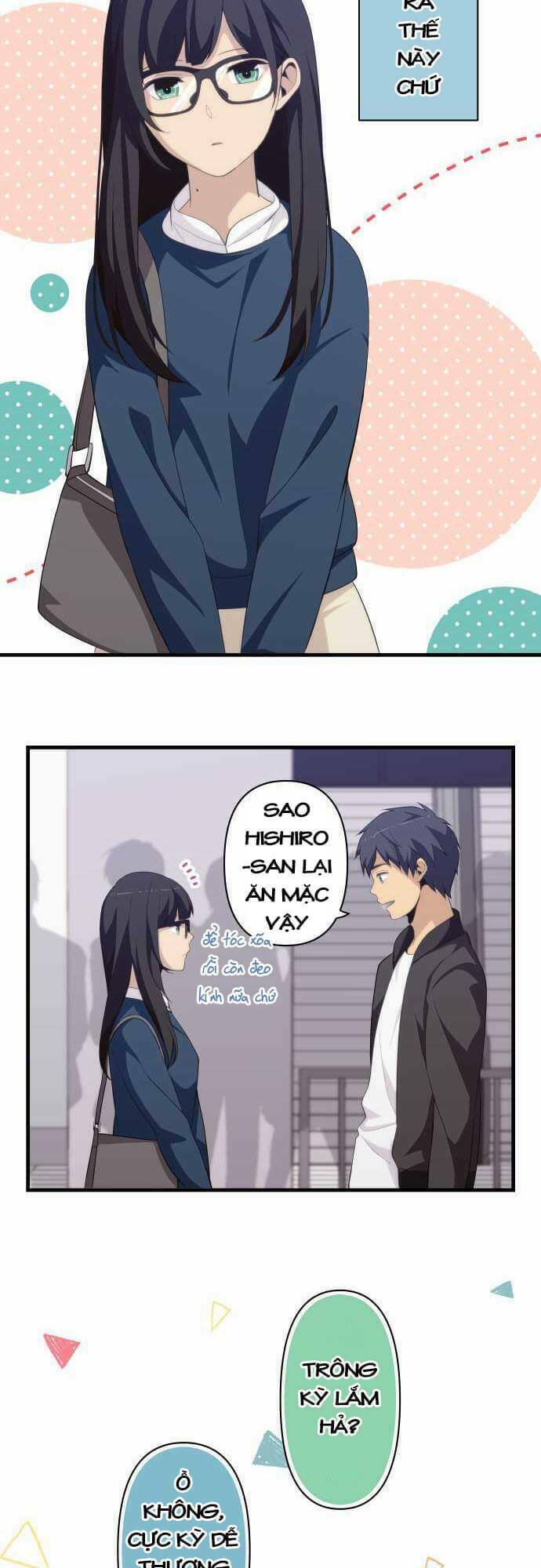 viên thuốc trùng sinh chapter 173 12