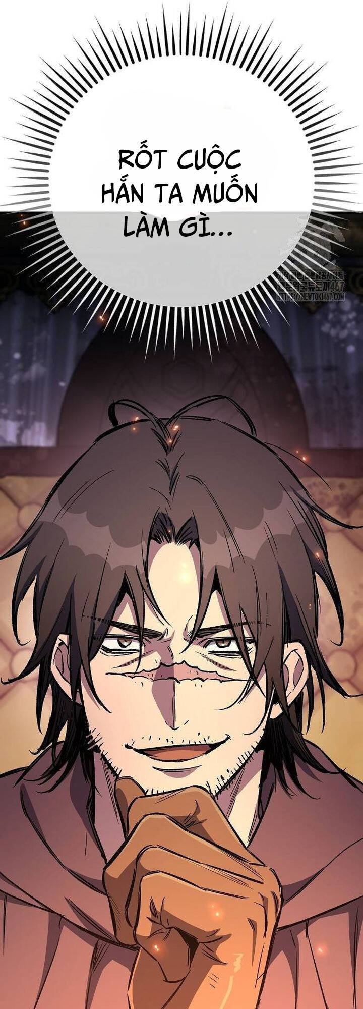 kẻ điên và đội trưởng cảnh vệ chapter 25 53