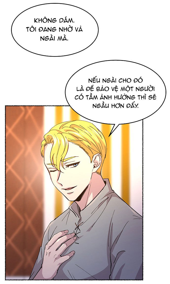 như gió trên cành cây khô chapter 60 47