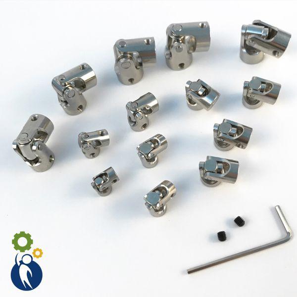Khớp Nối Các Đăng 2.3-4