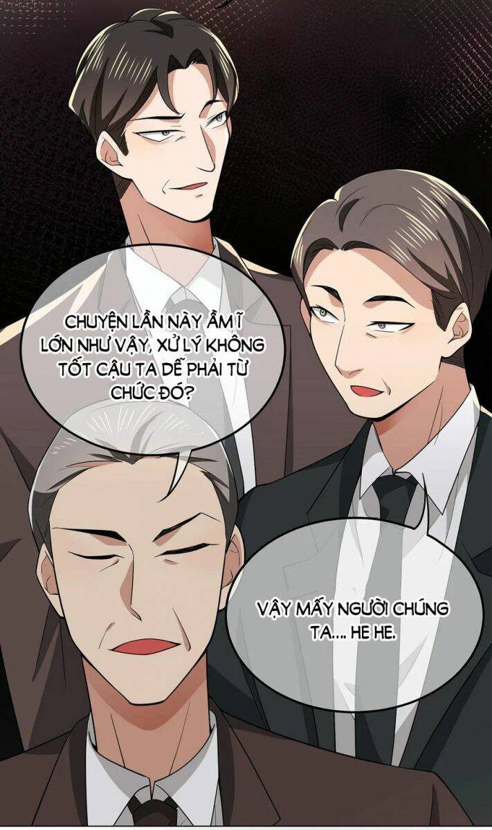 thuần tình lục thiếu chapter 212.2 20