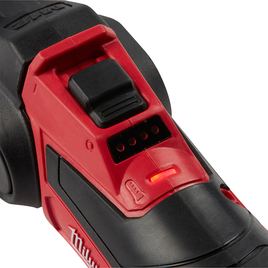 Thân Máy hàn nhiệt Milwaukee M12 SI-0 (bare)