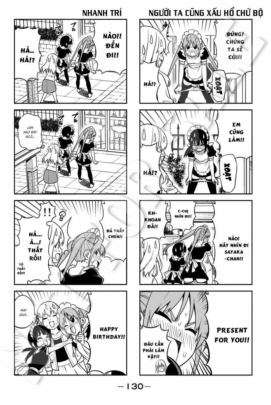 aho girl chapter 84 7