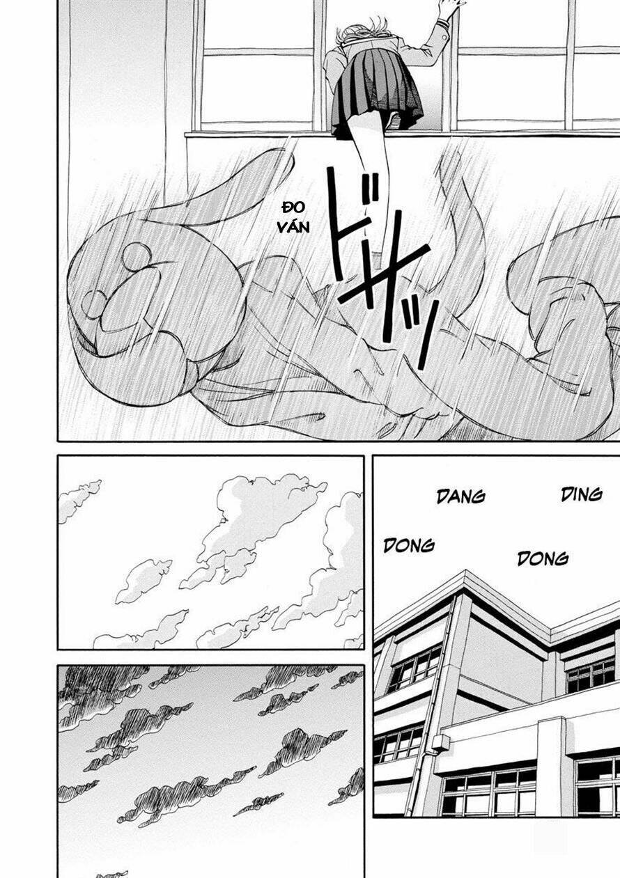 kanojo wa sore o gaman dekinai chapter 7 11