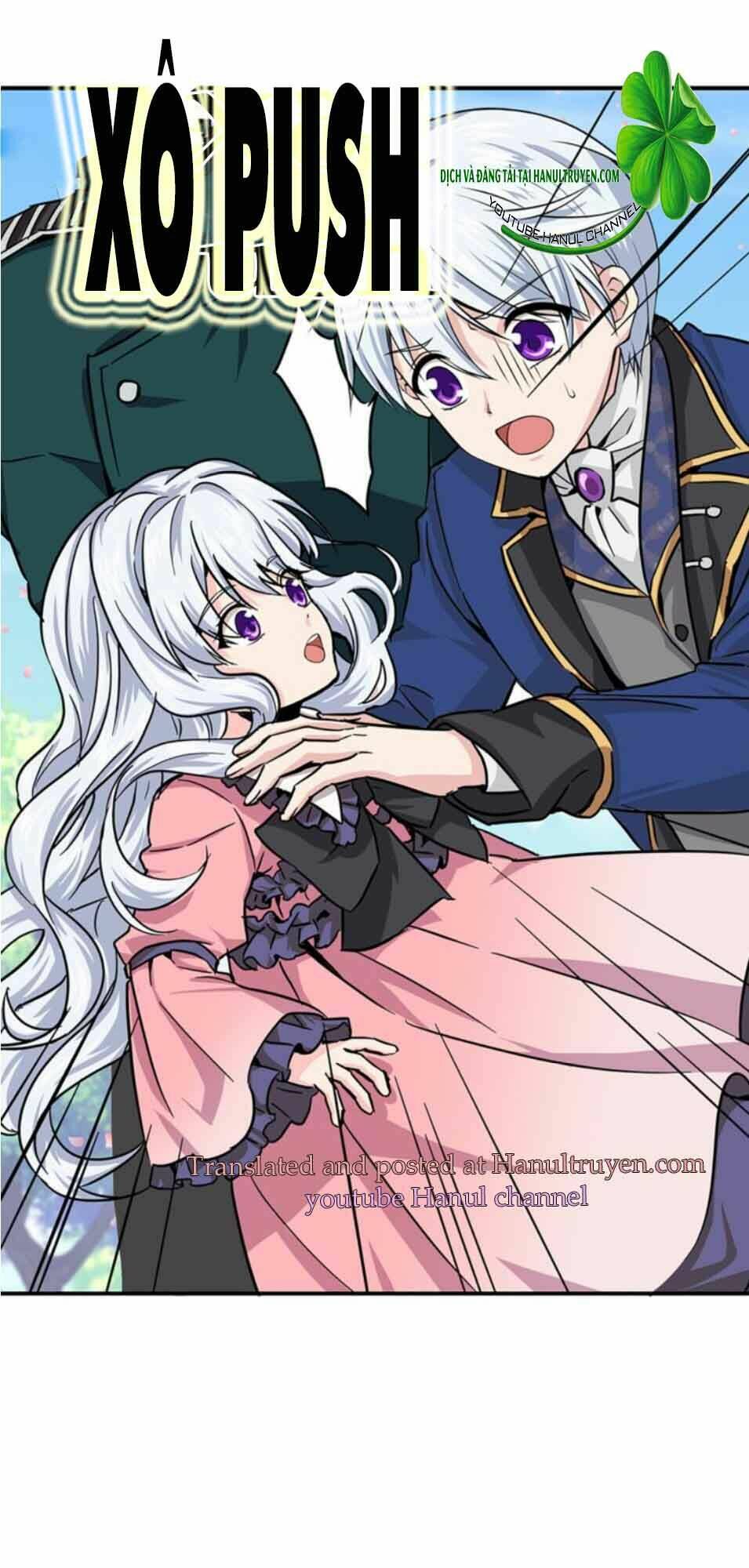 hành trình thuần hóa đế vương máu lạnh ( between two lips) chapter 7 16