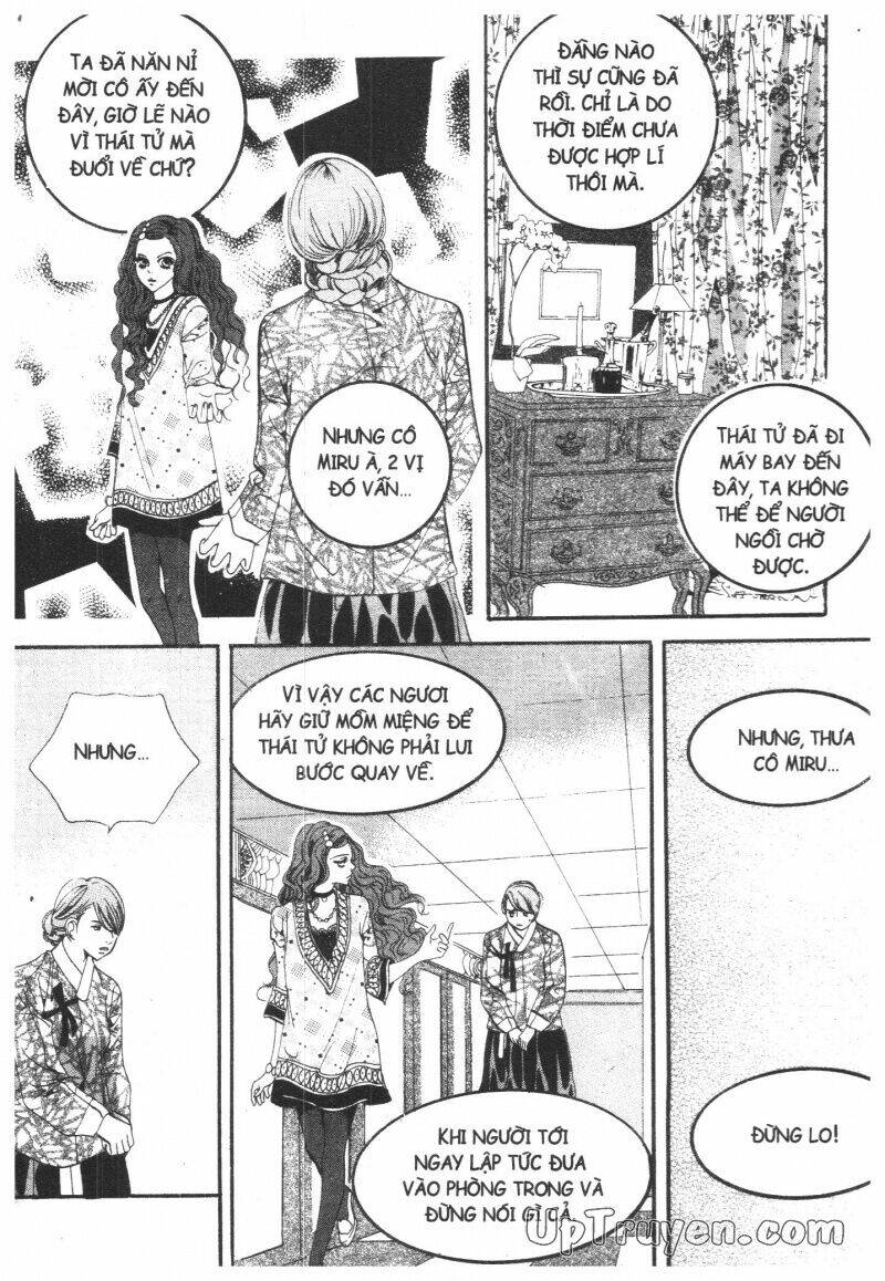 hoàng cung chapter 19 87