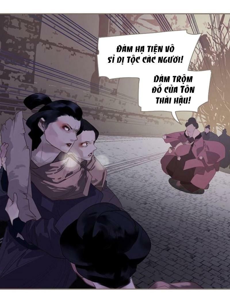 nhất đại linh hậu chapter 112 34