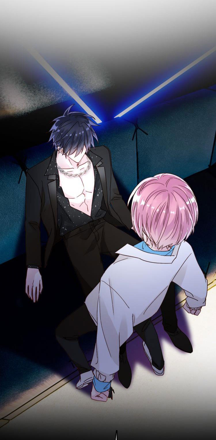 tôi phải làm 1 kẻ đại xấu xa chapter 20.5 18