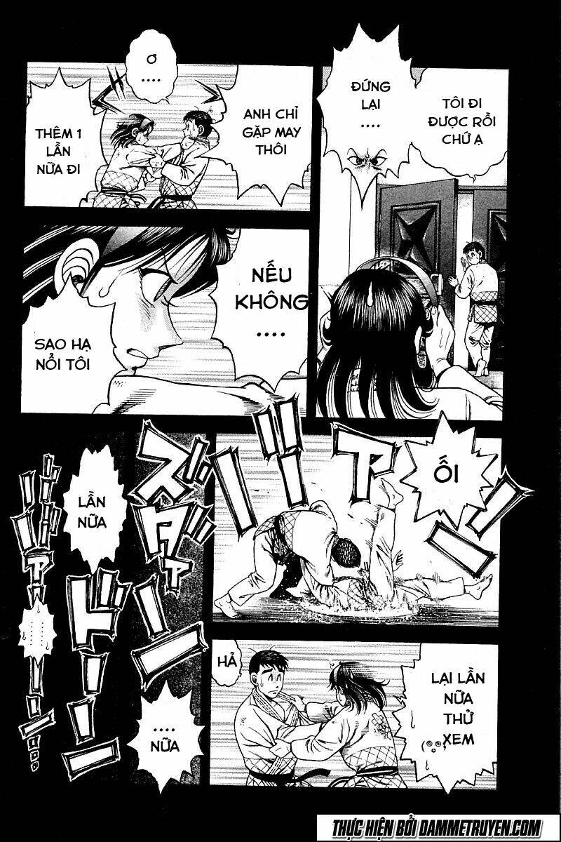 shin kotaro makaritoru! juudouhen chapter 196 9