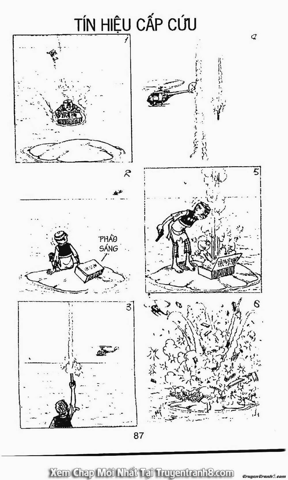 chú thoong chapter 173 3