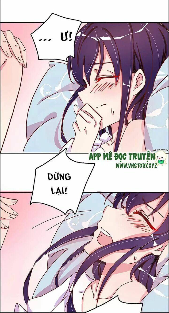 yêu em, sai đến tận cùng chapter 12 11