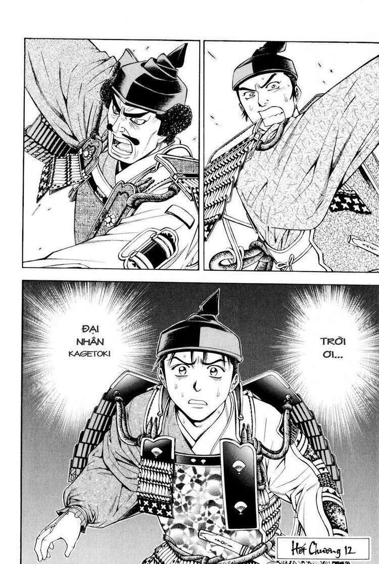 thiếu niên vương phần 2 chapter 12 61