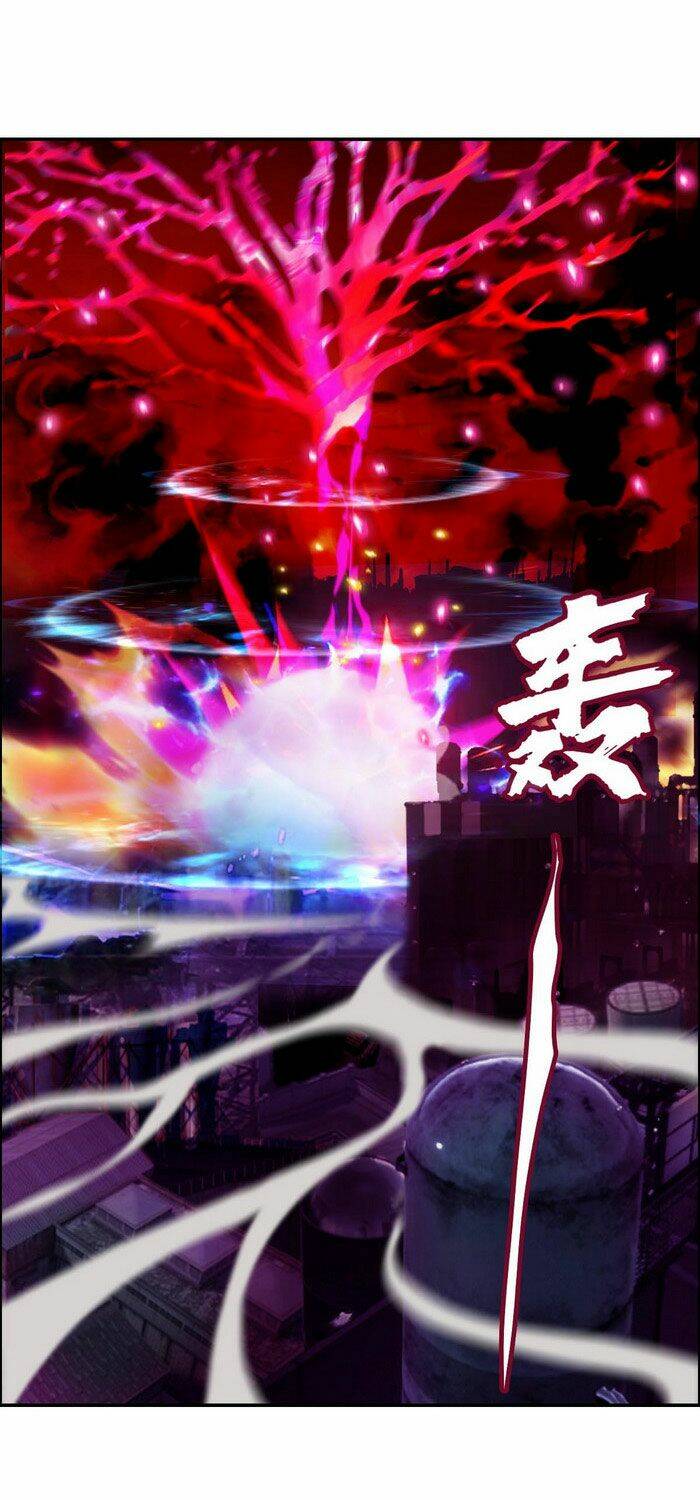 tổ điều tra trong truyền thuyết tại đô thị chapter 13 13