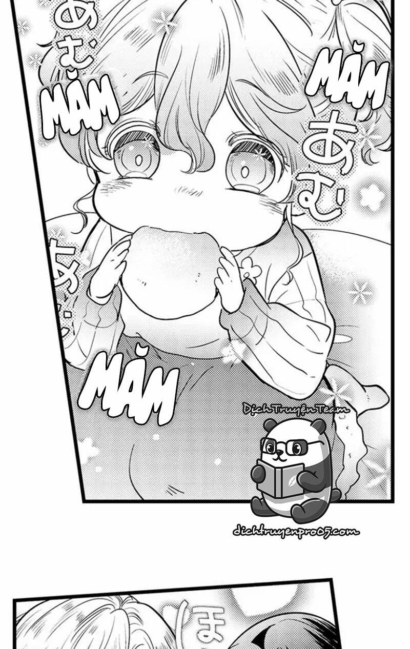 sai rồi, sếp tây nhà tôi không phải là quý ông đâu! chapter 107 23