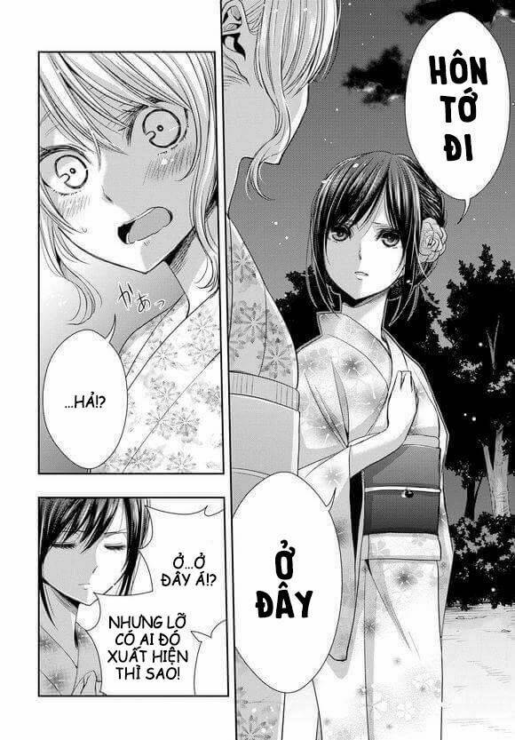 citrus (saburouta) chapter 27 31