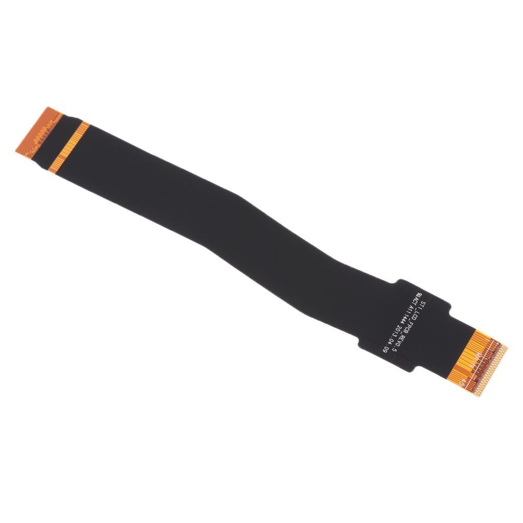 2x Replacement LCD Screen Display Flex Cable for Samsung Tab 3 10.1 P5200