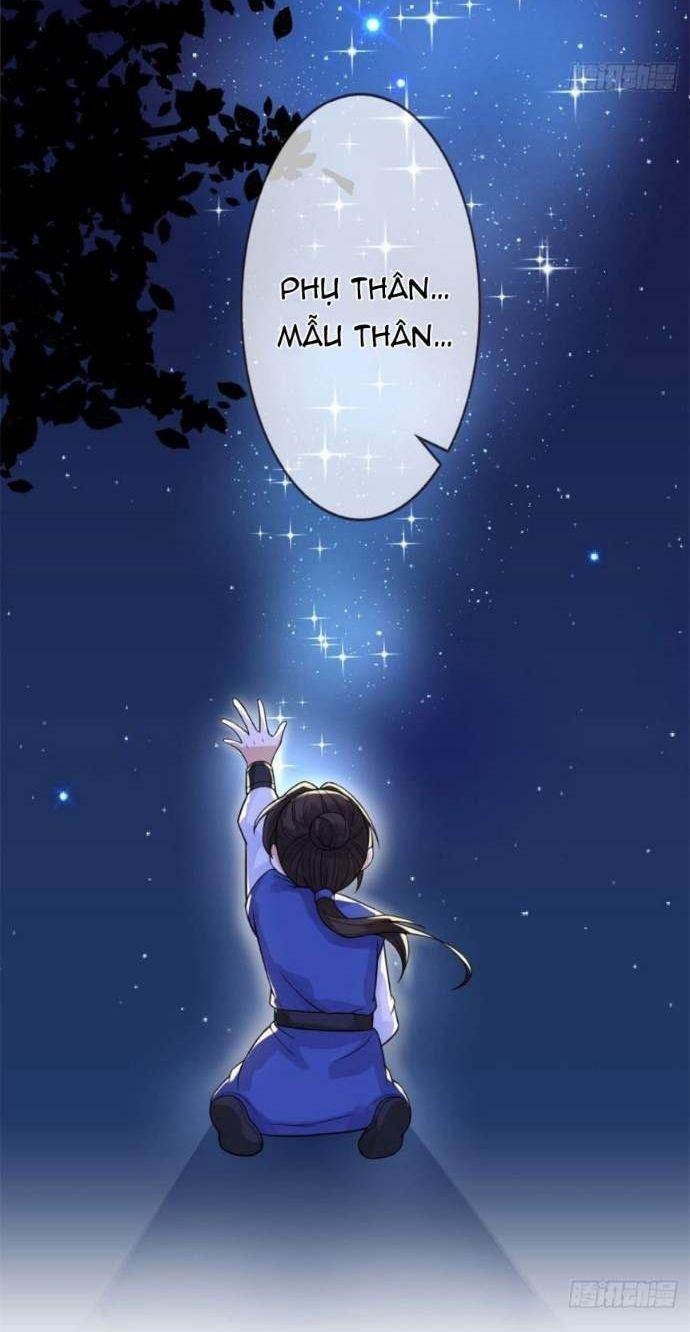 mạt thế nữ vương chapter 24 9