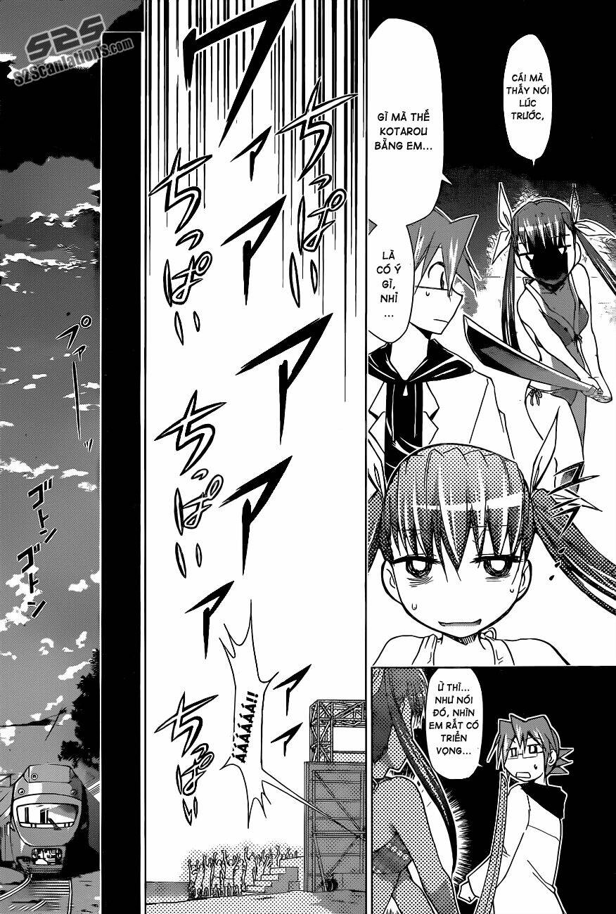 denpa kyoushi chapter 68 17