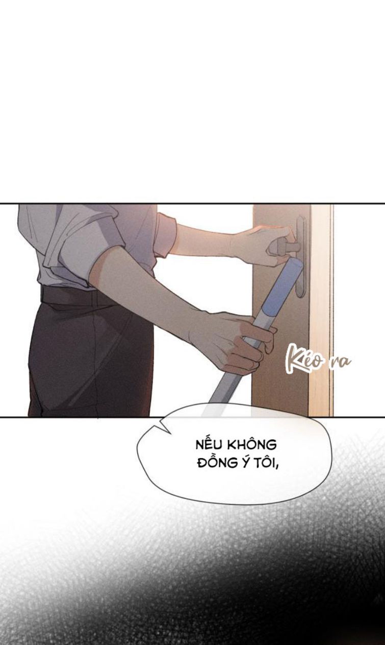 trò chơi săn mồi chapter 3 39