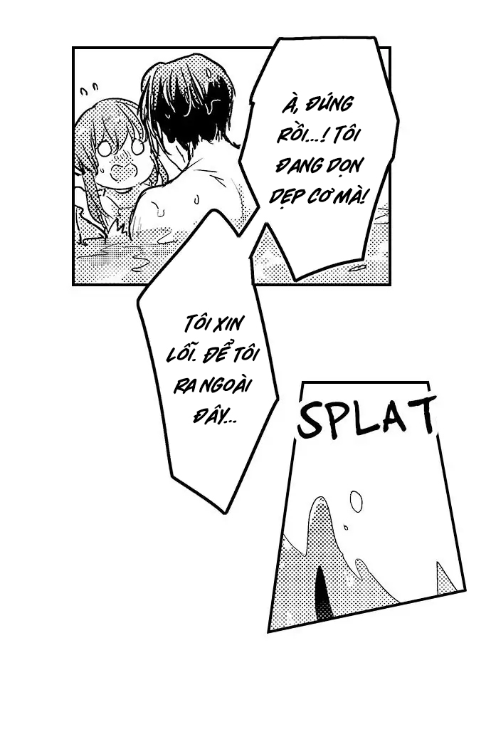 ta làm vua vì muốn sánh đôi cùng em chapter 11.2 15