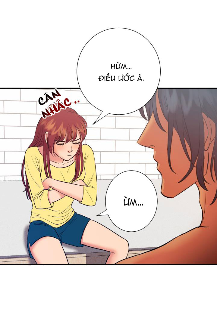 [18+] một lòng một dạ chapter 13 27