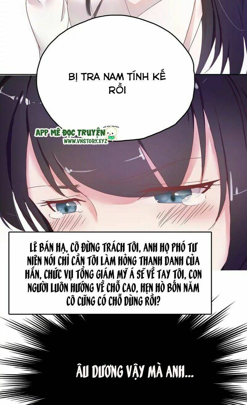 yêu em, sai đến tận cùng chapter 2 25