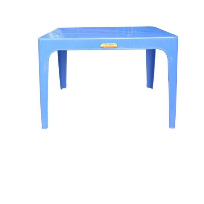 Bàn nhựa trà đá bé Việt Nhật 64x41x50 cm